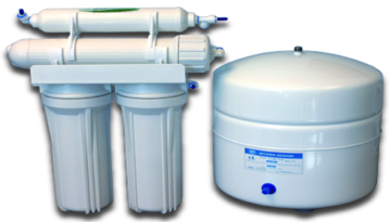 reverse osmosis installer epping